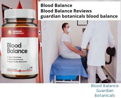 Honest Review Of Blood Balance